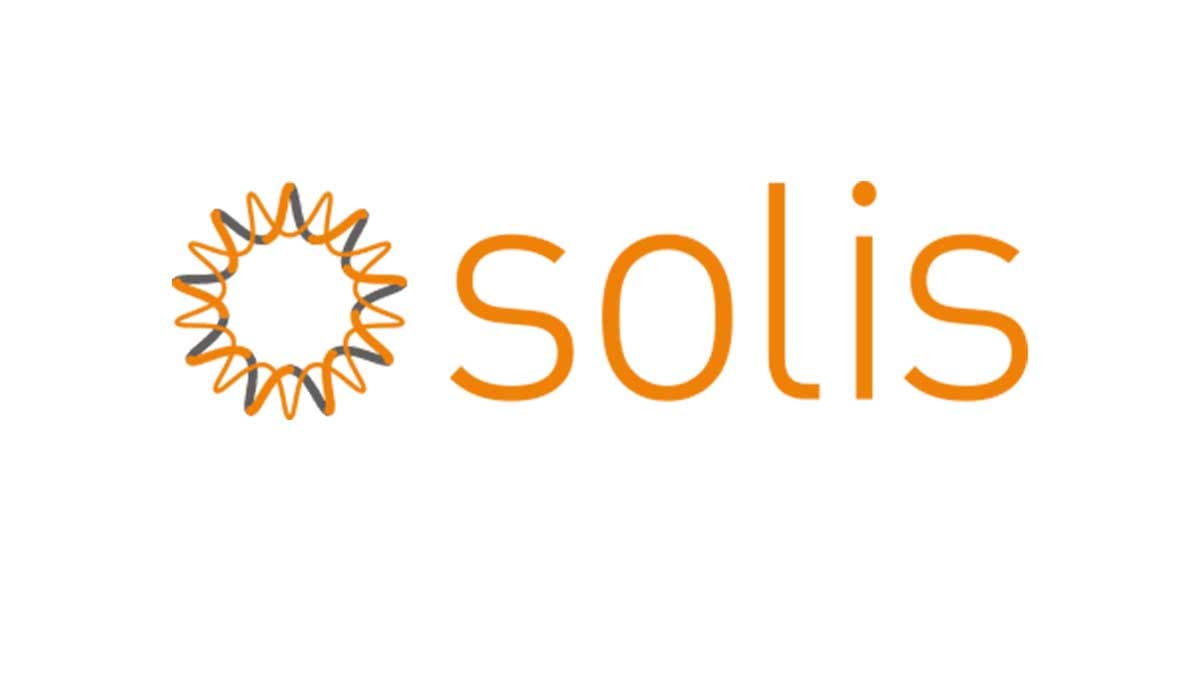 Solis logo