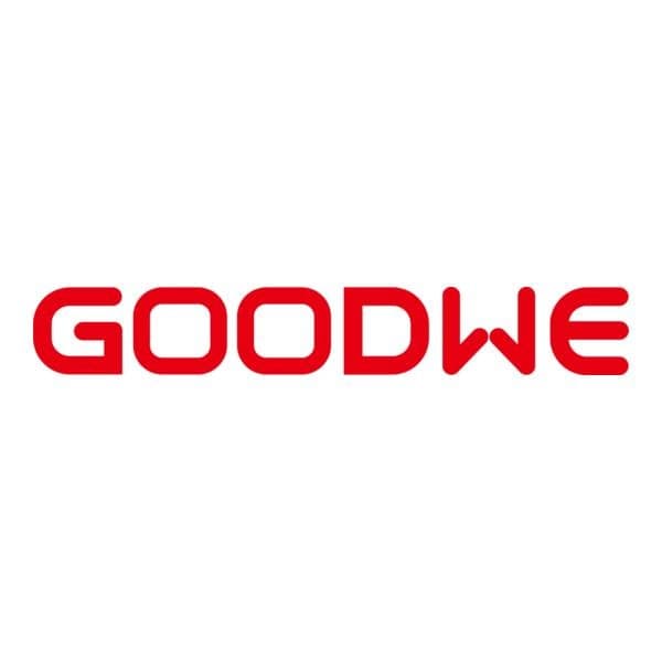 GoodWe logo