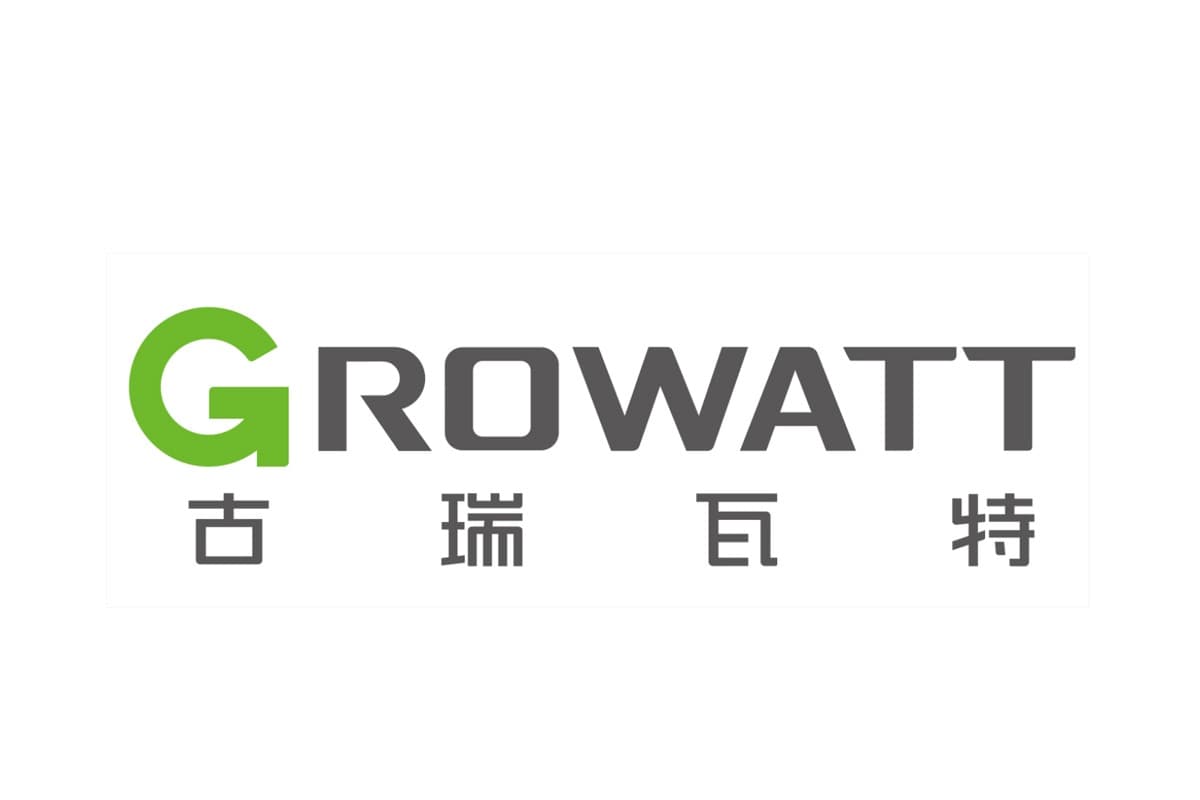 Growatt logo
