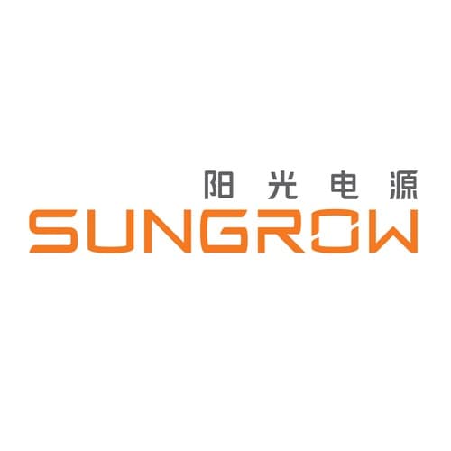 Sungrow logo